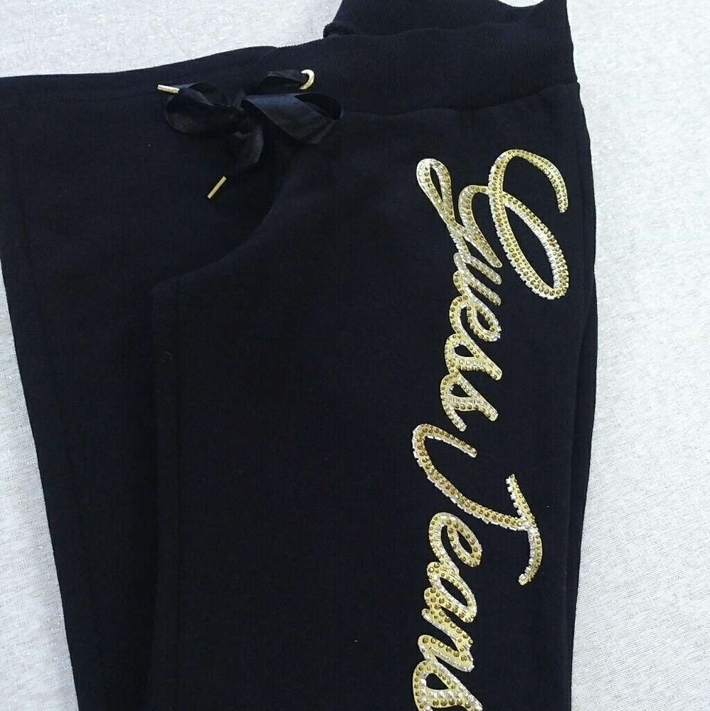 Guess Jeans Sweatpants